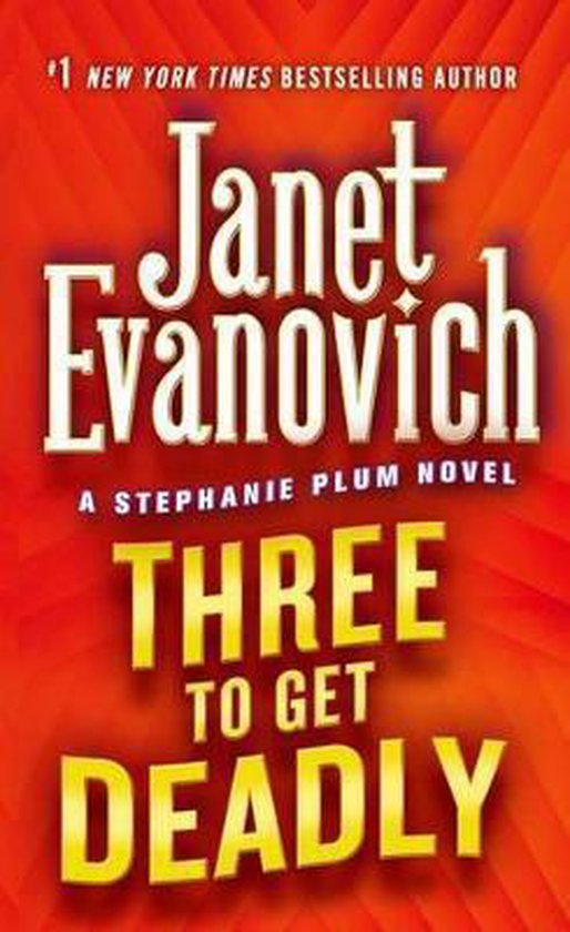 Three to Get Deadly
