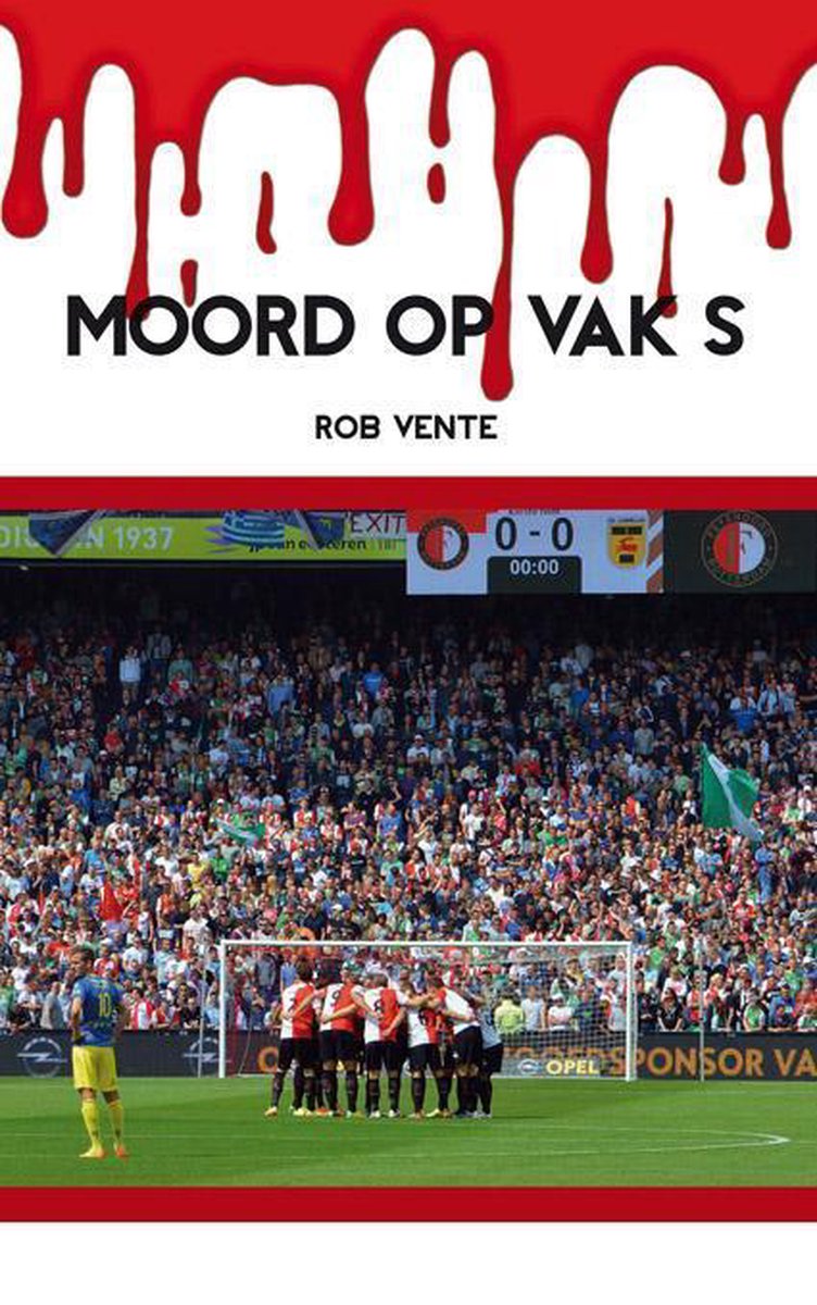 Moord op vak S