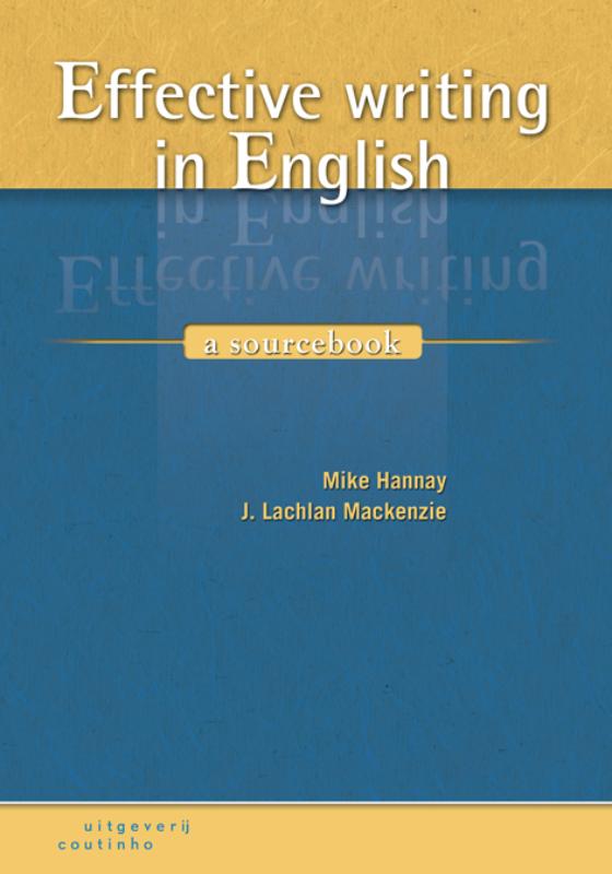 boekenbalie_9789046901618_cover Effective writing in English