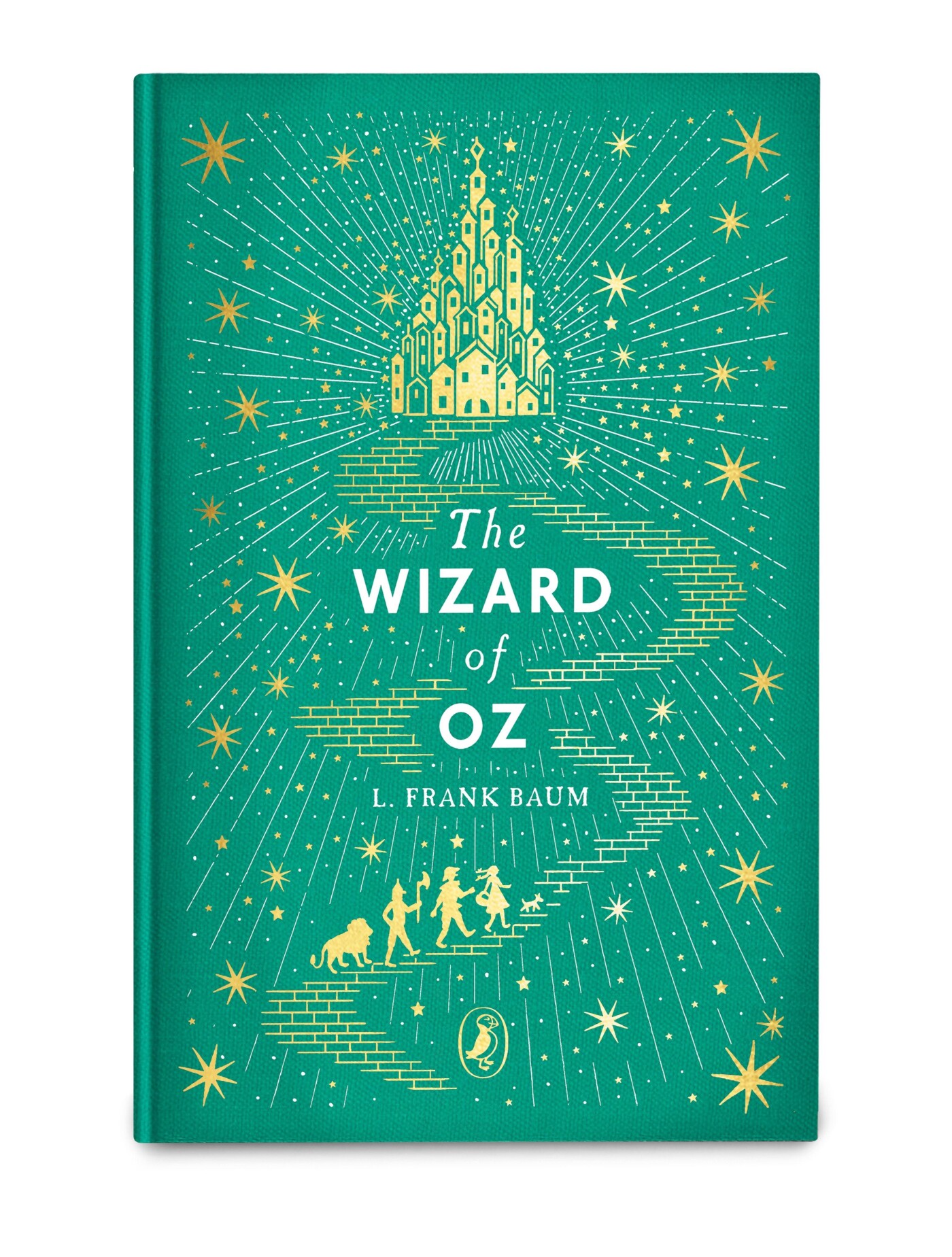 The Wizard of Oz / Puffin Clothbound Classics