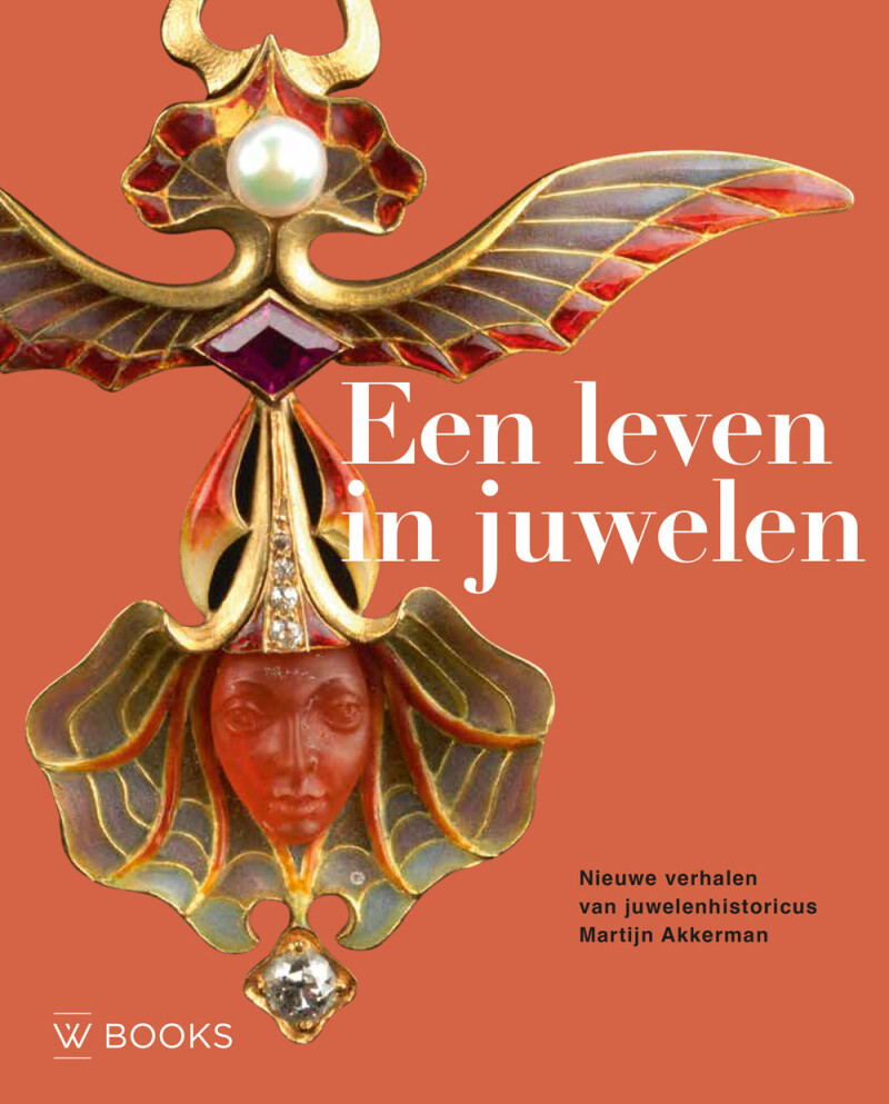 Een leven in juwelen