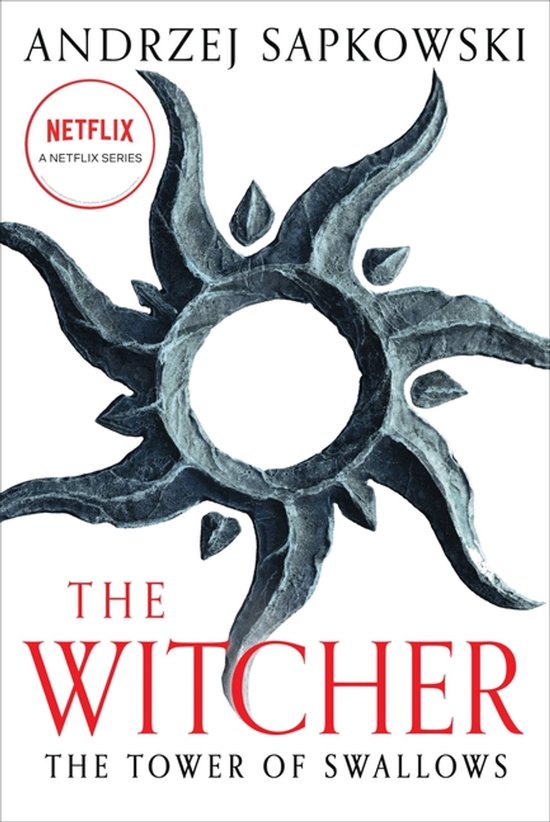 Witcher-The Tower of Swallows