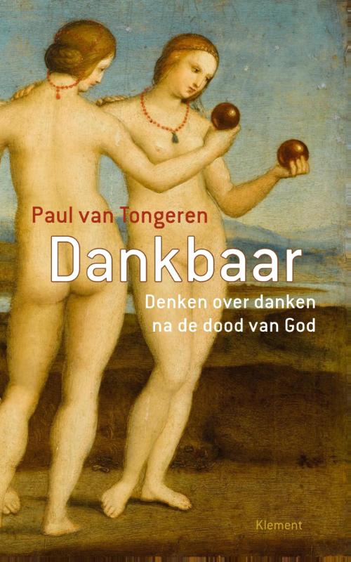 Paul van Tongeren Dankbaar thumbnail
