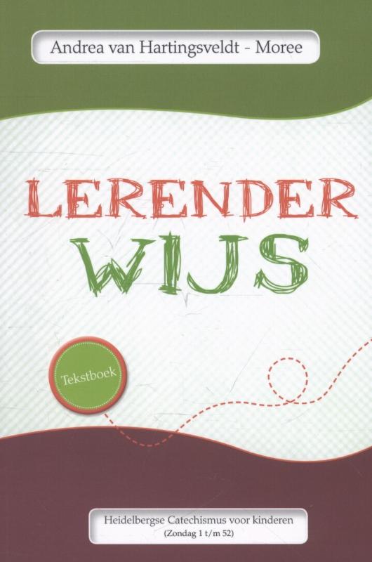 Lerenderwijs
