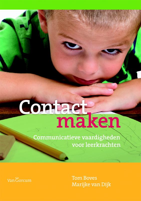 Contact maken