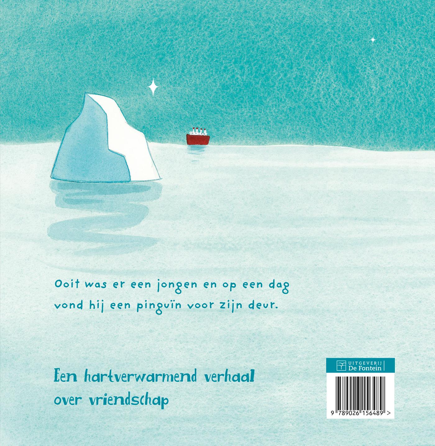 Gevonden achterkant