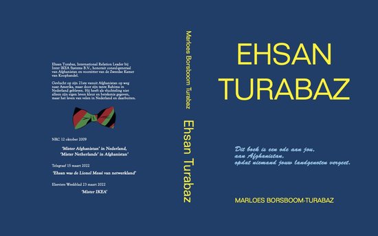 Ehsan Turabaz