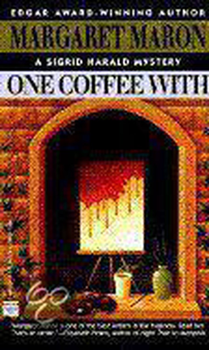 One Coffee With