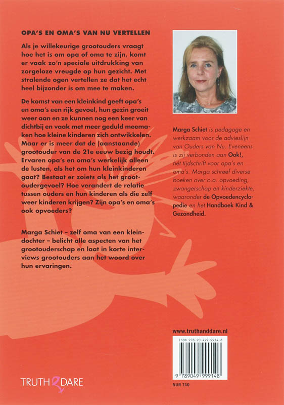 Opa's en oma's van nu achterkant