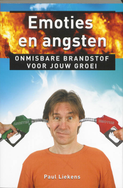 Emoties en angsten / Ankertjes / 340