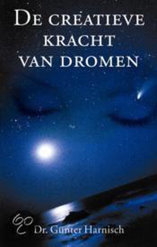 CREATIEVE KRACHT VAN DROMEN
