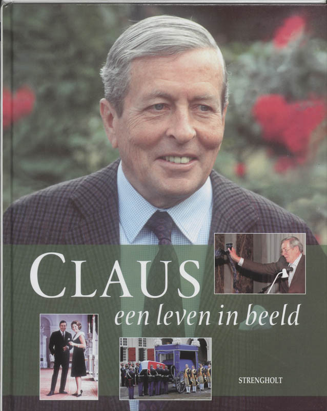 boekenbalie_9789058601995_cover Claus - een leven in beeld