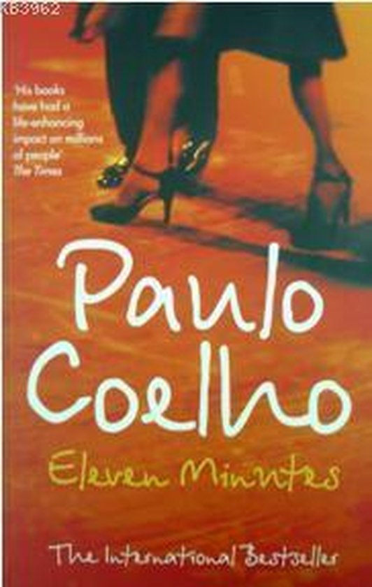 Eleven Minutes