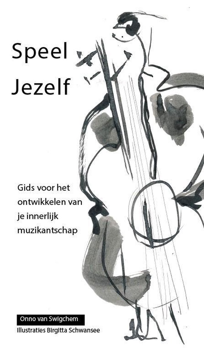Speel jezelf