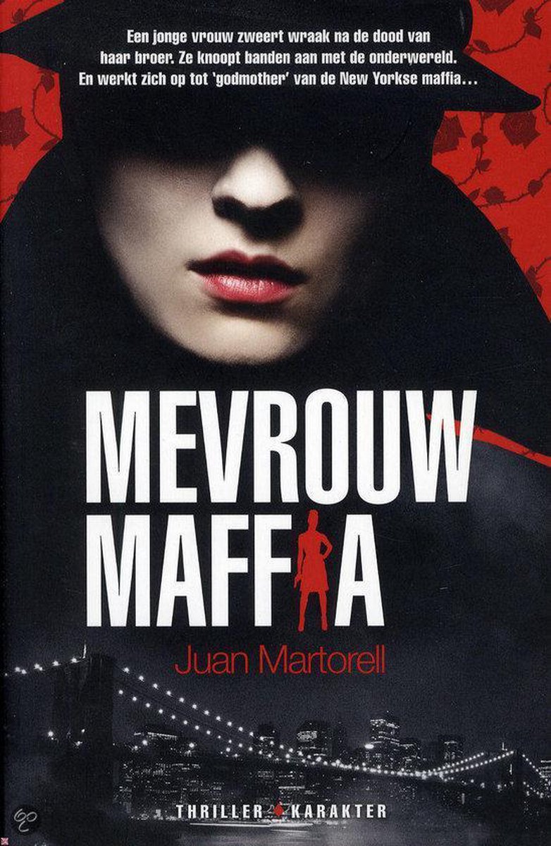 Mevrouw Maffia thumbnail
