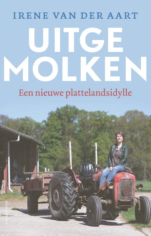 Irene van der Aart Uitgemolken thumbnail