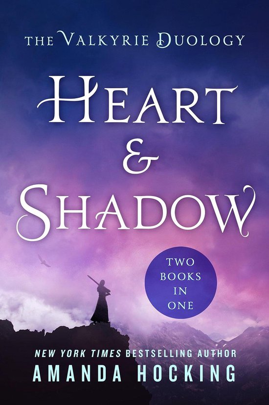 Heart & Shadow
