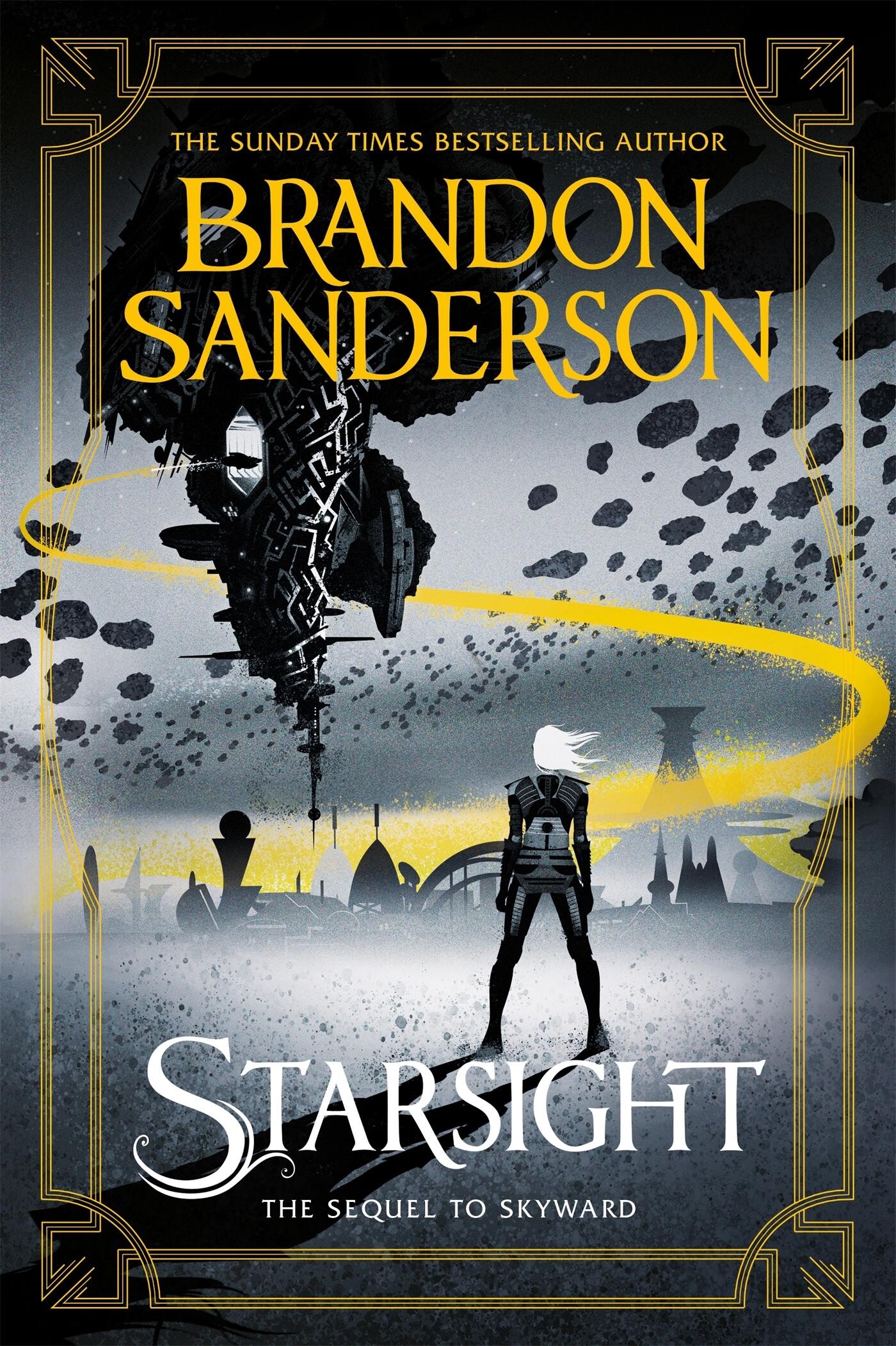 Starsight / Skyward / 2