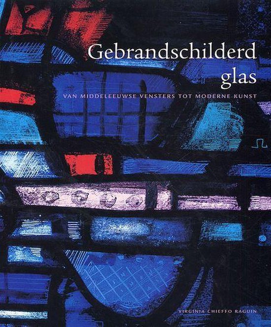 Algemeen Gebrandschilderd Glas thumbnail
