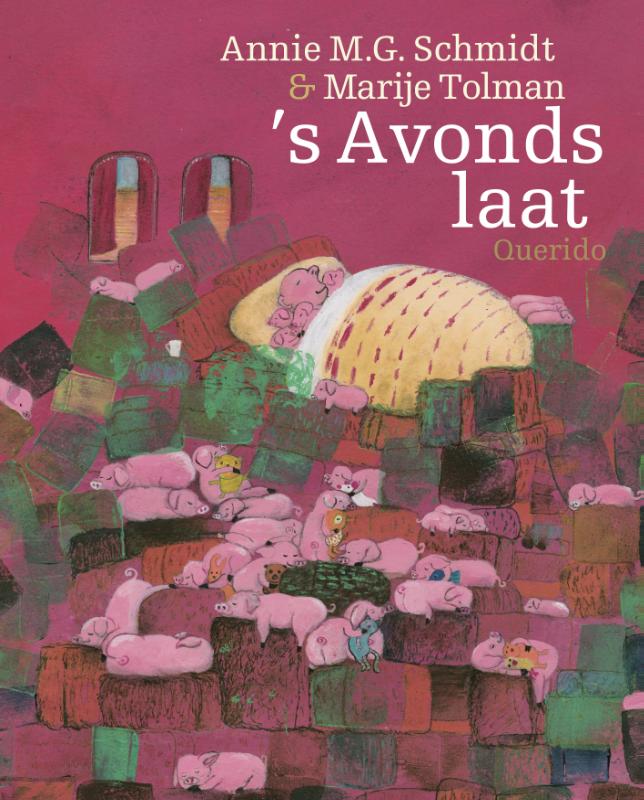 Annie M.G. Schmidt 's Avonds Laat thumbnail