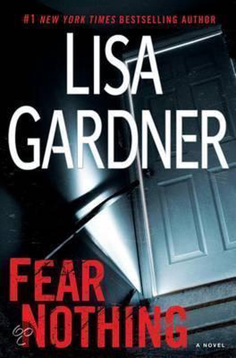Lisa Gardner Fear Nothing thumbnail