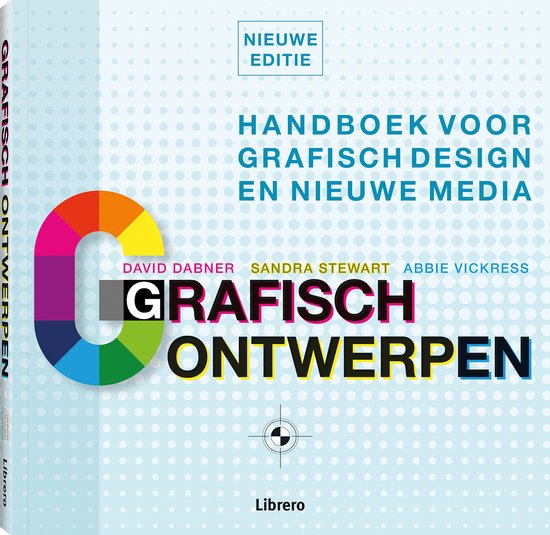 Grafisch ontwerpen