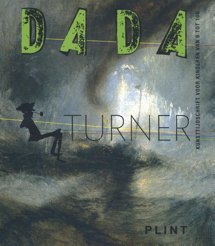 Dada-reeks - Dada Turner
