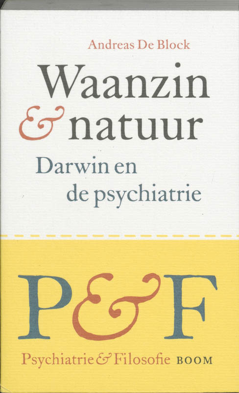 Waanzin En Natuur