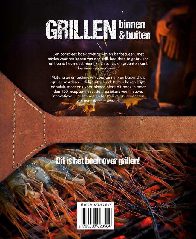Grillen binnen & buiten achterkant