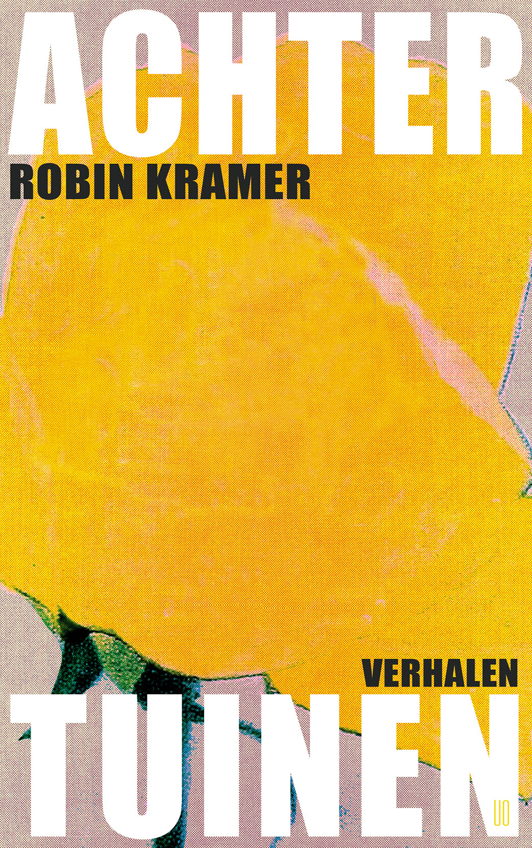 Achtertuinen