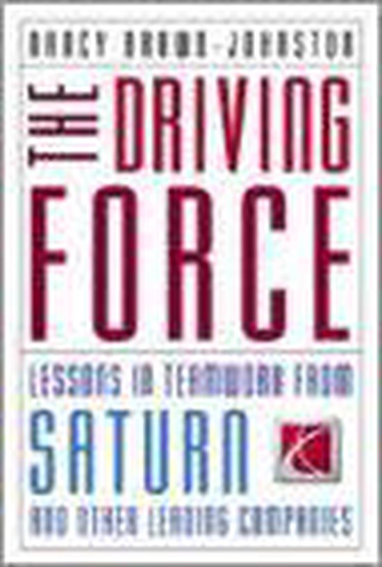 The Driving Force