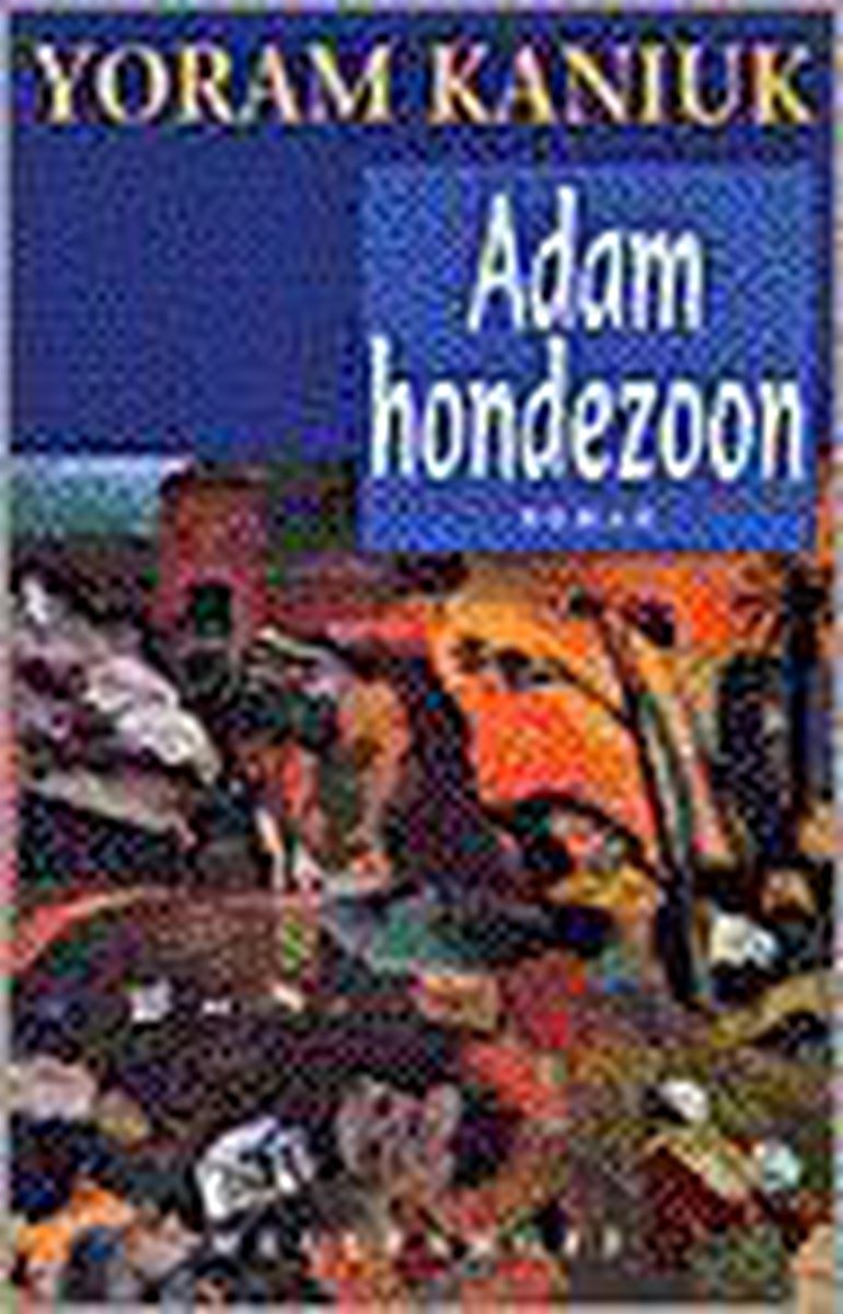 Adam hondezoon