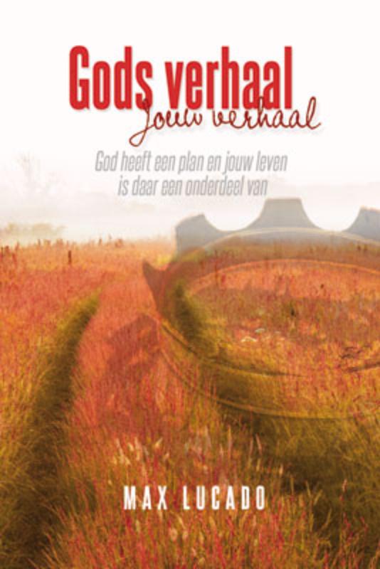 boekenbalie_9789033800061_cover GODS VERHAAL, JOUW VERHAAL