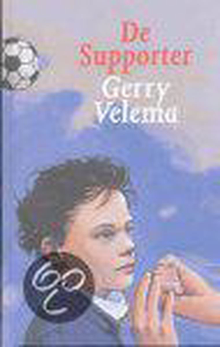 Gerry Velema De Supporter thumbnail