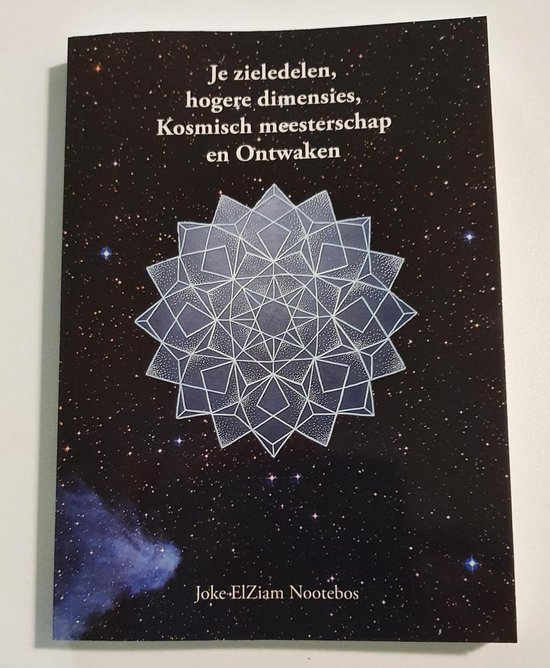 Je zieledelen, hogere dimensies, Kosmisch meesterschap en Ontwaken
