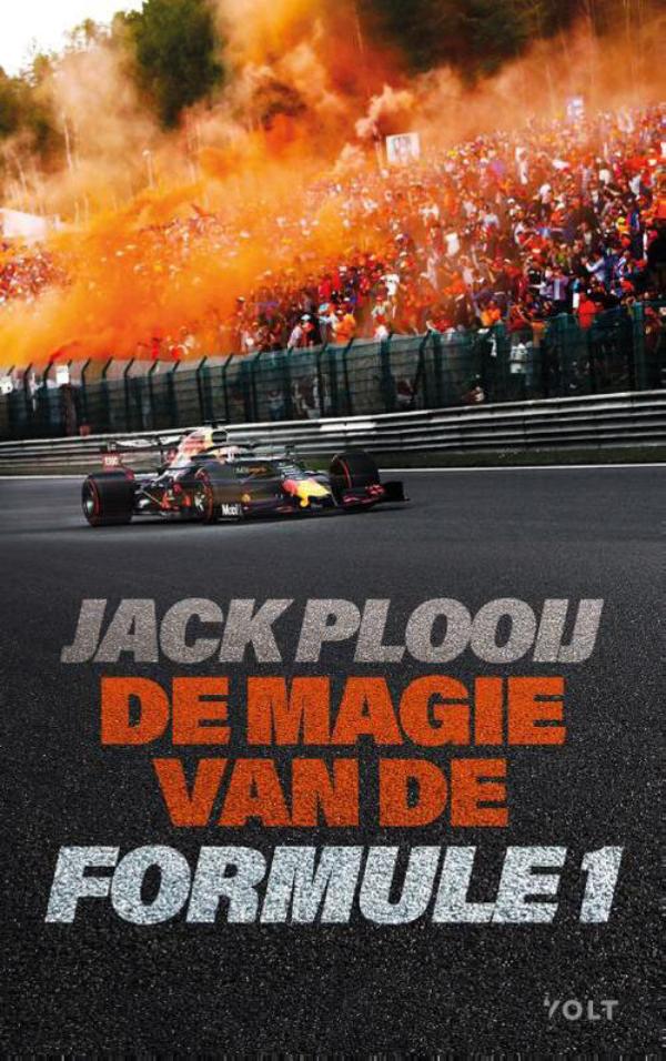Jack Plooij De Magie Van De Formule 1 thumbnail