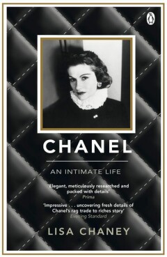 Chaney Chanel thumbnail