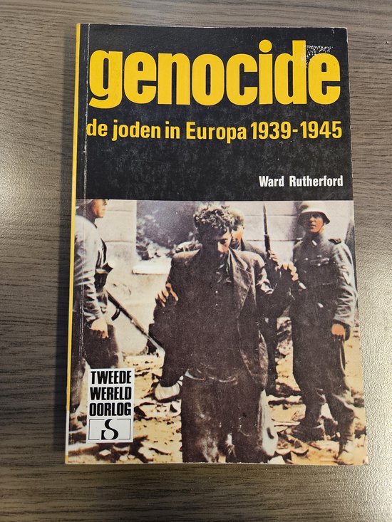 Joden in europa
