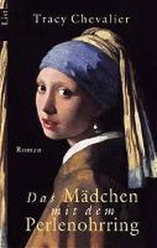 Das Mädchen mit dem Perlenohrring