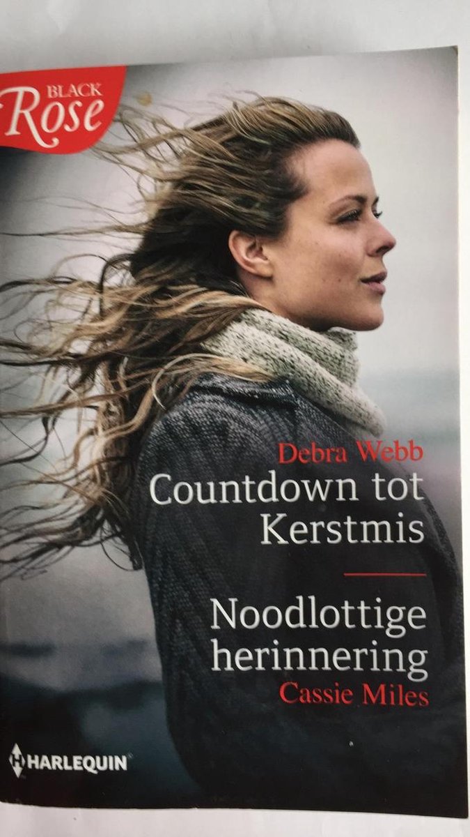 boekenbalie_8710858907896_cover Moord op het spoor en Voortdurend gevaar