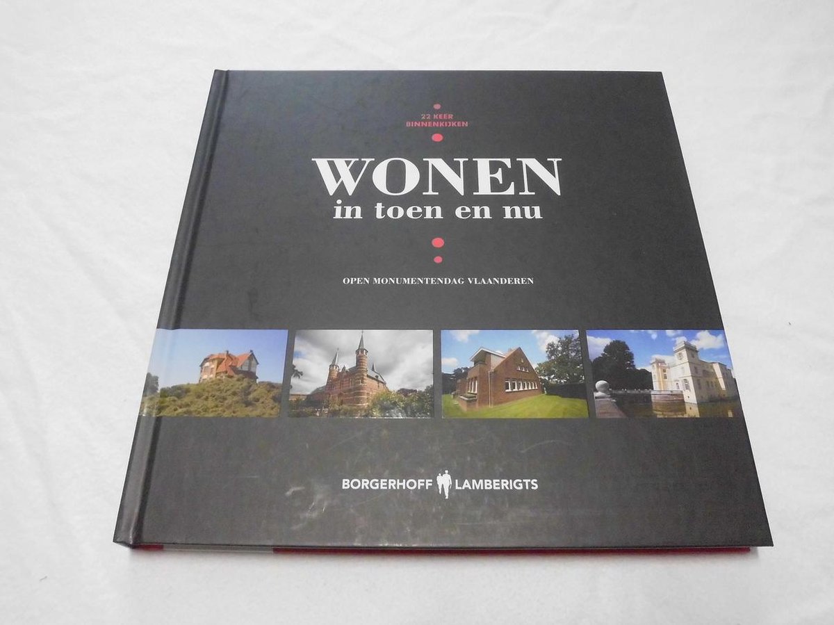 boekenbalie_9789077941782_cover Wonen In Toen En Nu