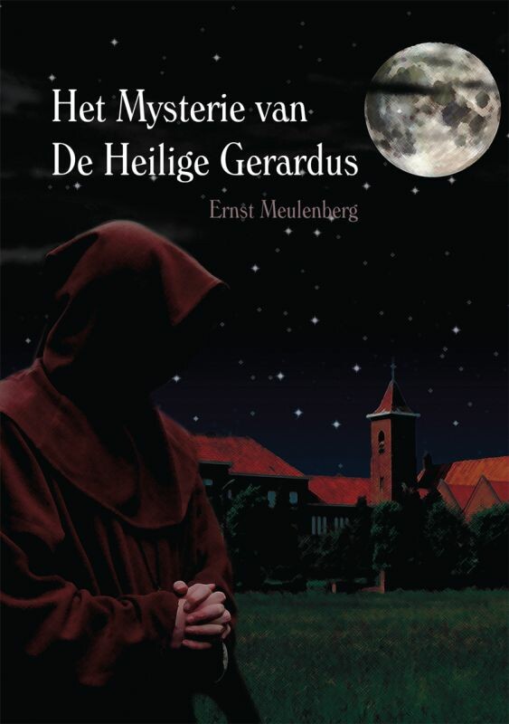 Het mysterie van de Heilige Gerardus