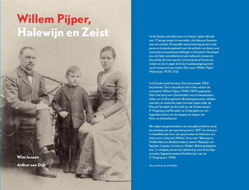 Willem Pijper
