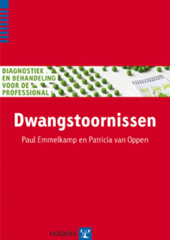 Dwangstoornissen / Diagnostiek en behandeling voor de professional