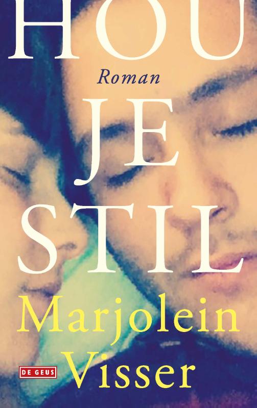 Marjolein Visser Hou Je Stil