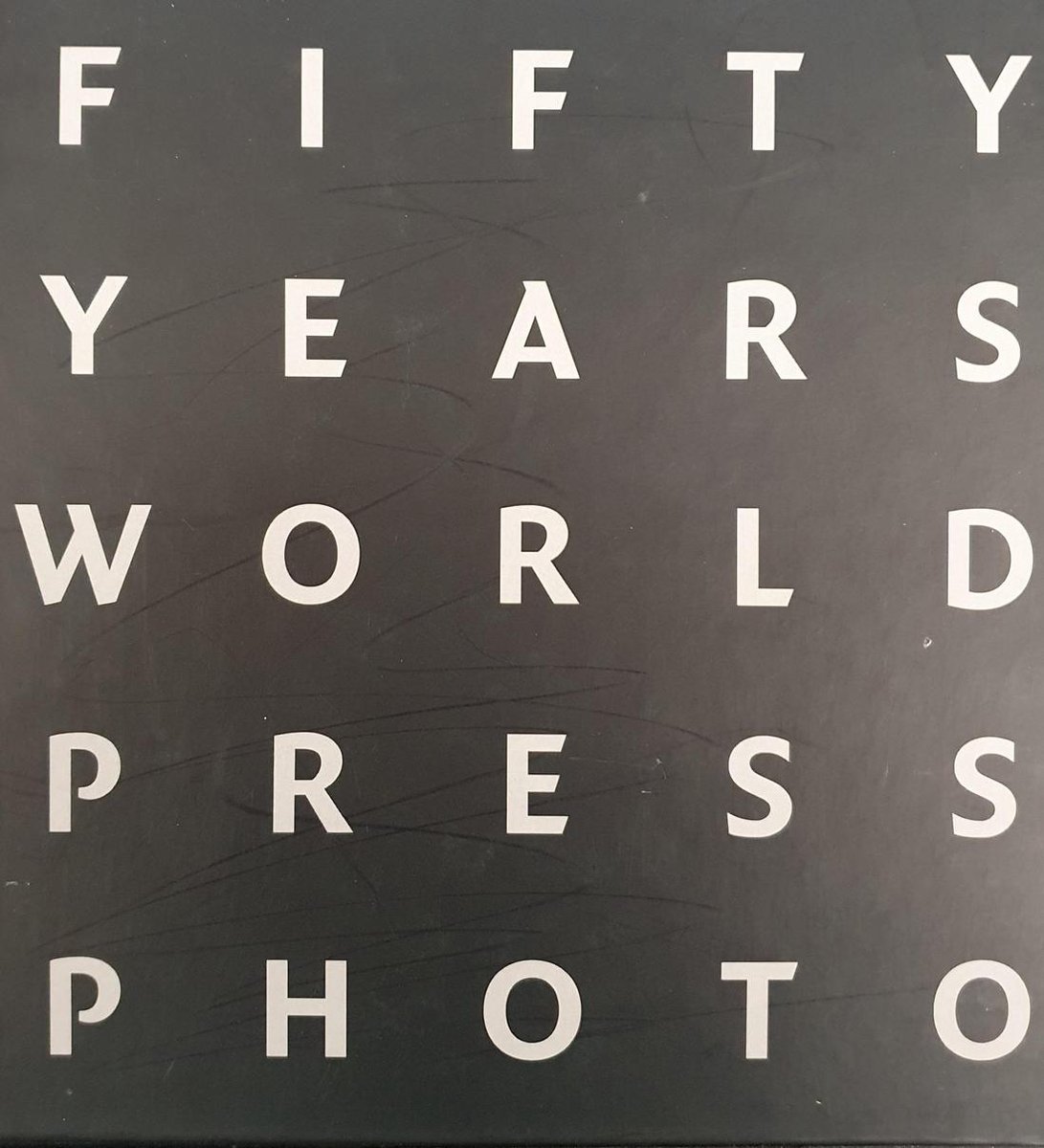 50 Years World Press