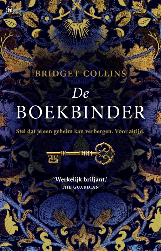 boekenbalie_9789044360400_cover De boekbinder