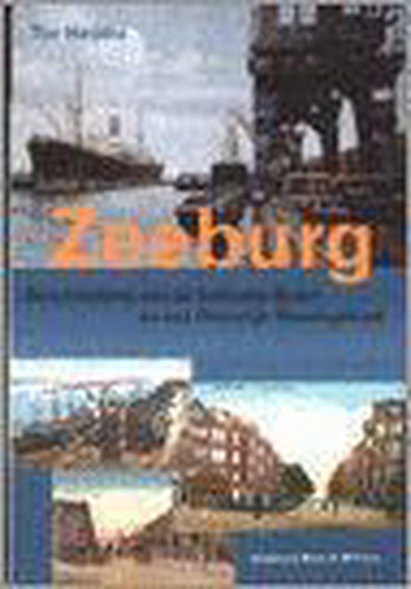 Zeeburg Geschiedenis Indische Buurt