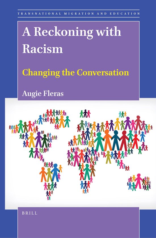 Transnational Migration and Education9-A Reckoning with Racism