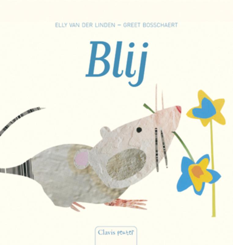boekenbalie_9789044810608_cover Blij / Clavis peuter